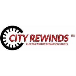 City Rewinds Ltd