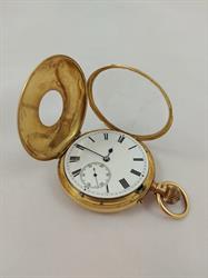Claphams Clock Museum