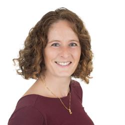 Claire Lefevre, Clarity Counselling