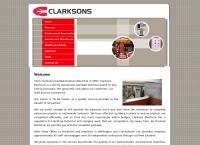 Clarkson Electrical Ltd