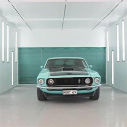 Marlborough Classic Custom Restoration Ltd