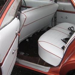 Classic Autotrim and Upholstery