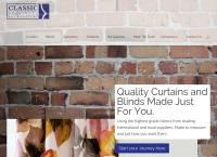 Classic Curtains & Furniture Ltd