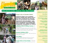 Clevedon Animal Farm