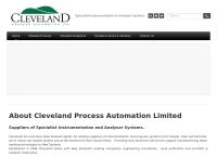 Cleveland Process Automation Ltd