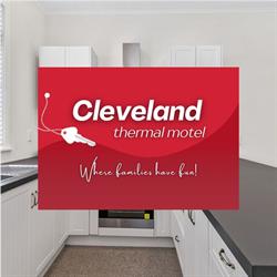 Cleveland Motel