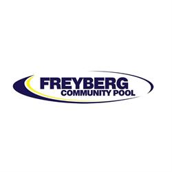 Freyberg Community Pool