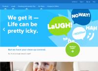 Clorox New Zealand Limited