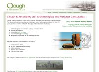 Clough & Associates Ltd