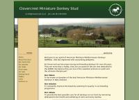 Clovercrest Farms Ltd