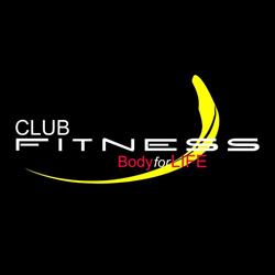 Club Fitness Gym 24/7