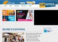 Club Physical - Albany