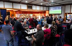 Wairarapa Services & Citizens Club