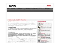 CMI Fasteners Ltd