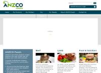 ANZCO Foods Canterbury