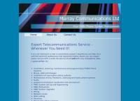 Murray Communications Ltd