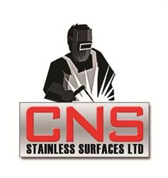CNS Stainless Surfaces