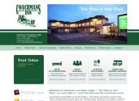 Coachmans Inn Restaurant & Bar's website