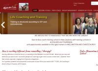 Momentum Life Coaching & Training