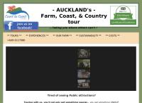 Coast To Coast Tours