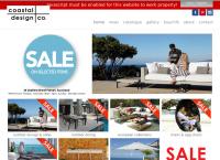 Coastal Design Co Ltd