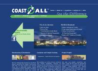 Coast All Shipping