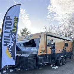 Coastal Motorhomes & Caravans