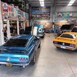 Coastline Automotive