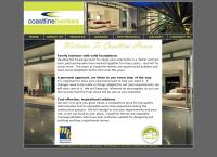 Coastline Homes Tauranga