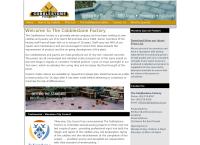 The Cobblestone Factory Ltd
