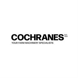 Cochranes Of Canterbury Ltd