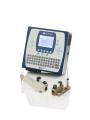 Thermal ink jet coding