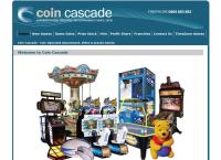 Coin Cascade Ltd
