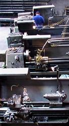 Colchester Engineering Ltd