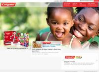 Colgate-Palmolive New Zealand