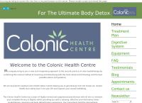 Colonic Health Centre