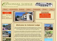 Colonial Lodge Motel