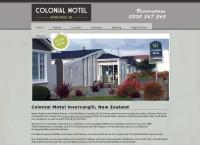 Best Western Colonial Motel