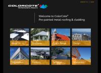 Pacific Coilcoaters Ltd