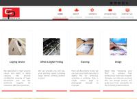 Colour Copy Centre Ltd