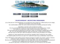 Colour Workshop Ltd