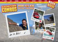 Queenstown Combos