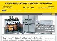Commercial Catering Equipment Ltd