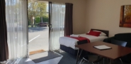 One bedroom