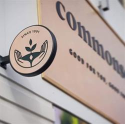 Commonsense Organics Ltd