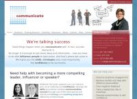 Communicate Consultants Limited