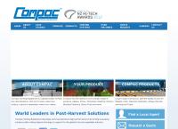 Compac Sorting Equiptment Ltd