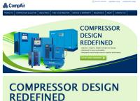 Compair  Ltd