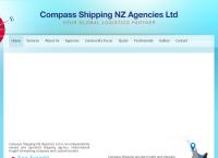 Compass Shipping NZ Agencies Ltd