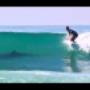 Be careful where you surf